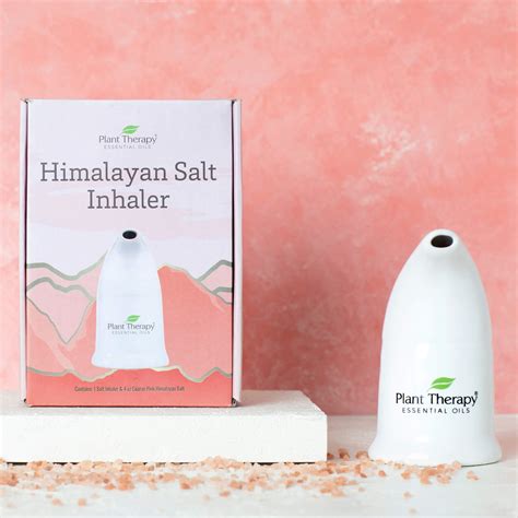 salt chamber therapy|himalayan salt inhaler for asthma.